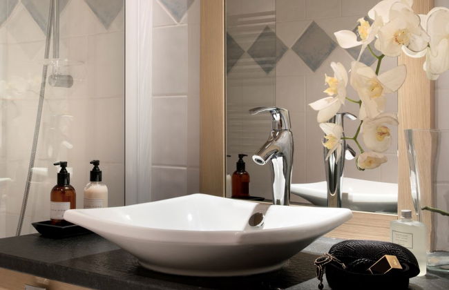 CGH Rés Chalet les Marmottons 4* - Foto 9