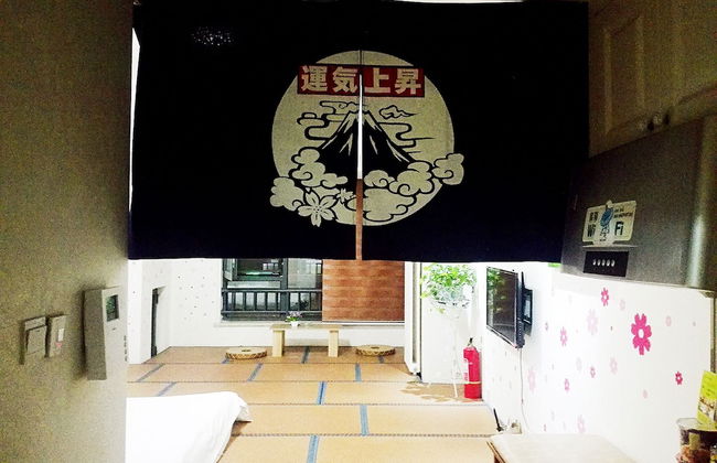 Yaduo Service Apartment Tai'an - Foto 11