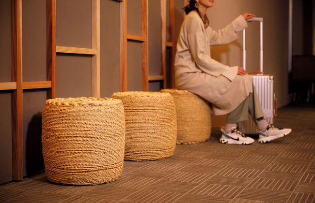 NEON HOTEL - Foto 34