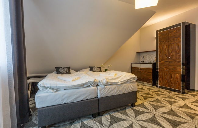 ApartHotel Tatry de Luxe FizjoMedical & Spa - Foto 29