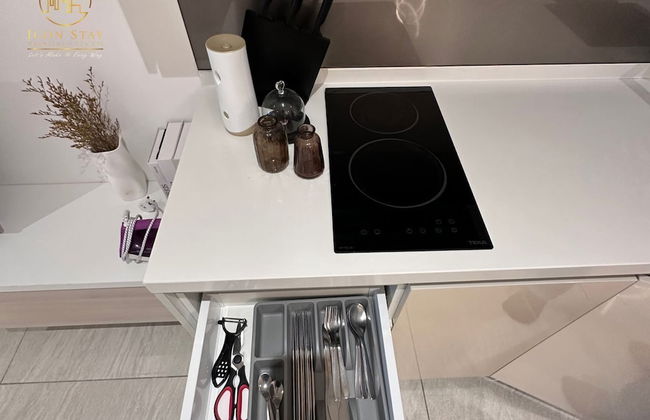 Quill Residence KL Icon Stay - Photo 5