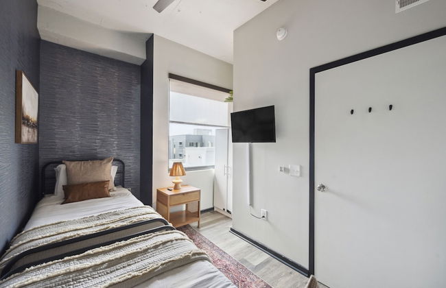 The Civic in Fairmount - Foto 49