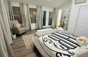 Connecticut Waterfront Home, With Hot Tub, Cozy - Foto 33