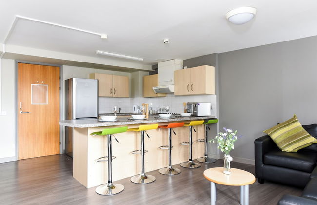 For Students Only Mealmarket Exchange in Aberdeen - Foto 9