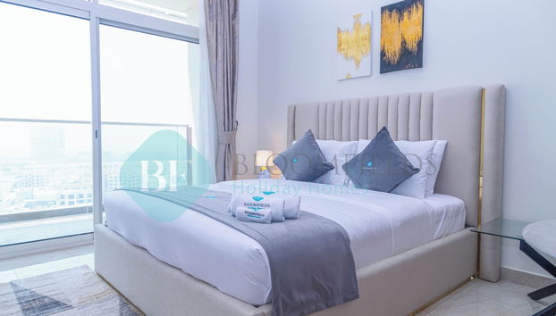 Bloomfields Elegance Studio Arjan - Foto 2, Habitación