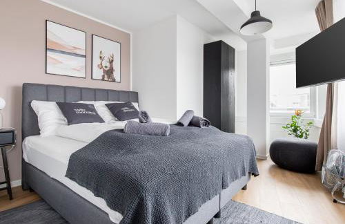 Limehome Essen Kettwiger Straße - Foto 20