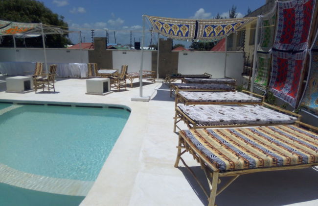 Aqua Resort - Foto 72