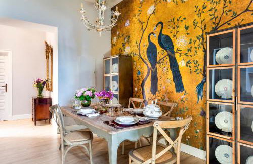 Palacio Bucarelli - Foto 80