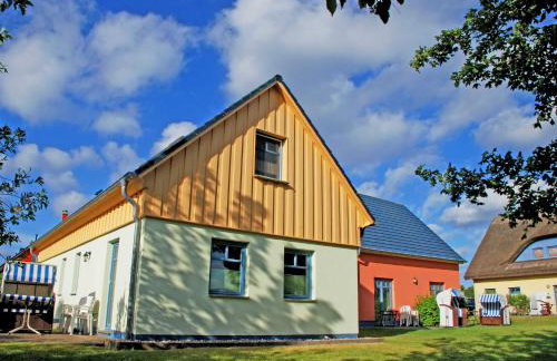 Ferienappartements zum Ostseestrand mit Terrasse - Foto 6