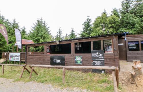 Blackburn Cottage Barn - Foto 30