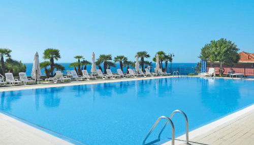 Apartment Le Margherite - SLR259 by Interhome - Foto 4