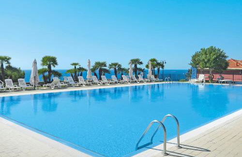 Apartment Rosy by Interhome - Foto 26