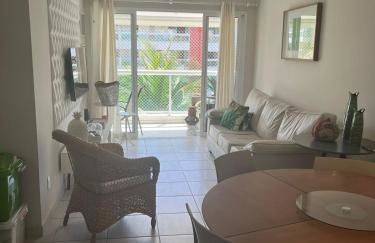 Ilha da Madeira Resort Riviera de São Lourenço SP - Photo 23