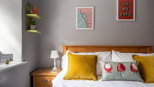 Appleyard Cottage - Yorkshire Dales - Foto 3