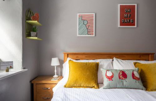 Appleyard Cottage - Yorkshire Dales - Photo 3