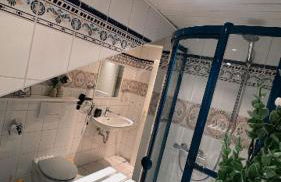 einfachHEIMISCH - Dachstübchen - DART - NETFLIX - BAR - Foto 16