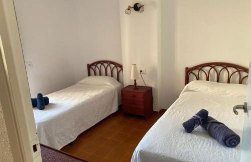 Apartamento frente al Mediterraneo - Foto 5