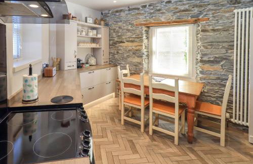 Bridge End Cottage - Foto 11