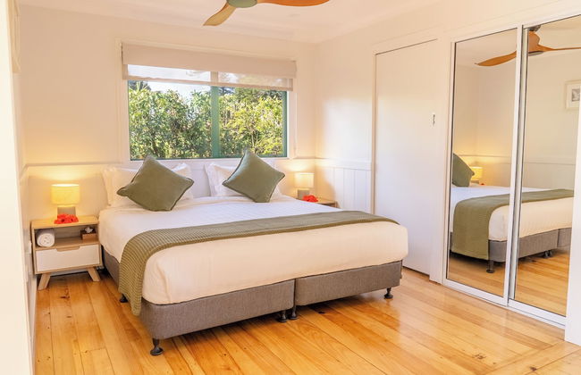 Broad Leaf Villas - Foto 11