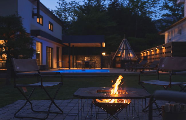 VILLA SAISON FUJI - Foto 51