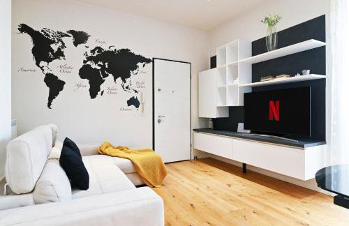 Appartamento Ugolini Milano - Foto 45