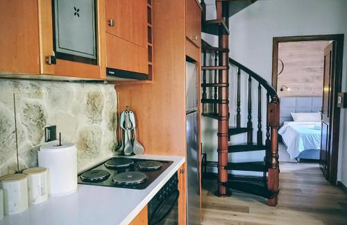 G&J Traditional House - Foto 8