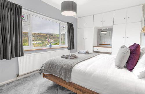 Hollace, Lake District bungalow with hot tub and stunning views - Foto 10