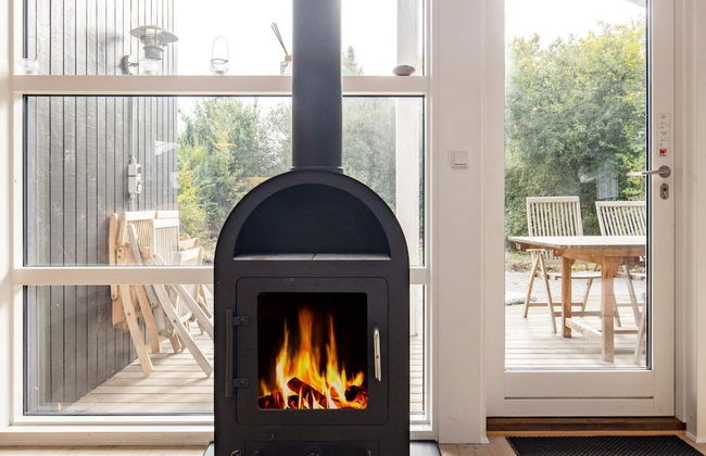 8 Person Holiday Home in Frorup-by Traum - Foto 14