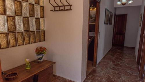 Casa La Albaida, Estación de Cortes de la Frontera - Photo 5