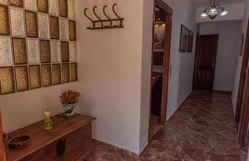 Casa La Albaida, Estación de Cortes de la Frontera - Photo 5