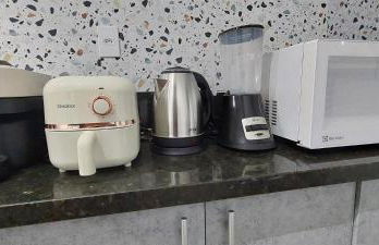 Suites Essepê! Expo center norte, Anhembi, Rodoviaria Tiete, Templo Salomao e Vautier - Foto 33