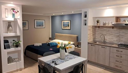 Sicily Coast Apartment - Foto 5