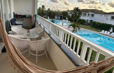 TREE BIES RESORT, Apartamento Refúgio dos Sonhos 3 quartos, 2 suítes - Foto 11