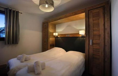 Résidence Les Arolles by Les Etincelles - Foto 7