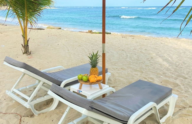 Casa de Playa Villa Ruben - Foto 22