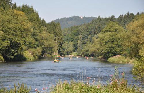 Ferienwohnung Regentalblick - Photo 34