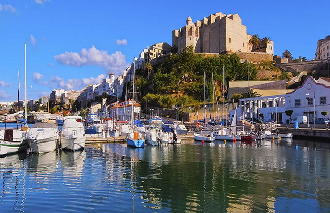 Tagesausflug zur Insel Menorca - Ganztages-Tour - Foto 1