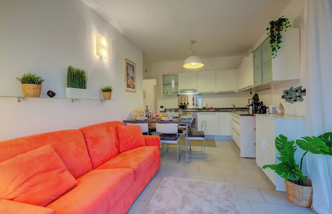 Lenni Apart. Swimming Pool and Lake - Foto 8