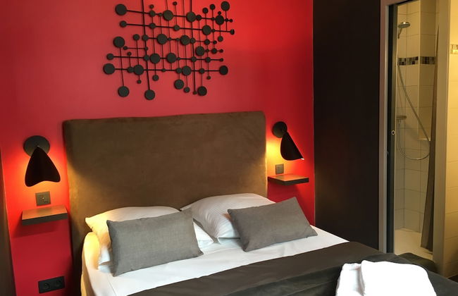 Le 84sainte-cath' - Photo 14