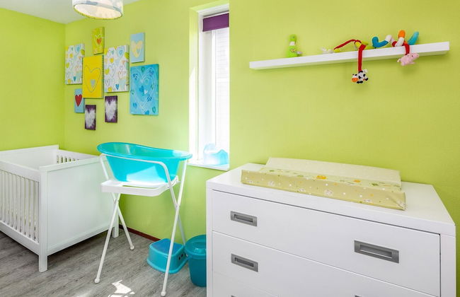 Summio Park Aquadelta - Photo 4