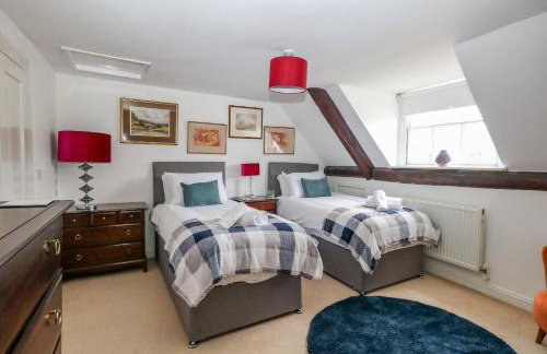 The Town House - Foto 19