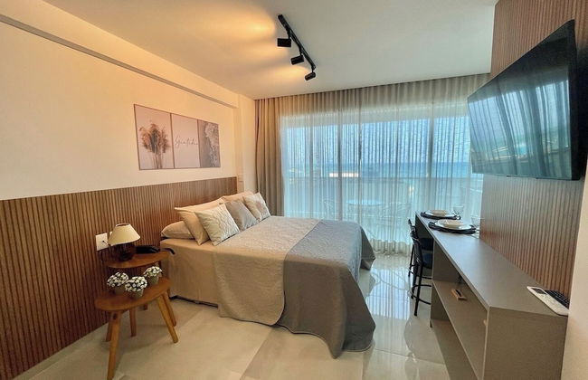 RN Studio Premium 611 - Frente Mar - Foto 5