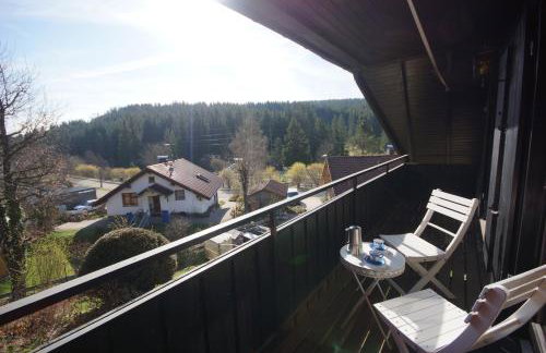 Biber Lodge - Foto 40