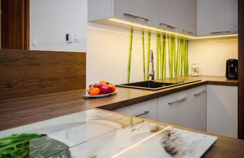 Apartamenty Czarny Kormoran - Photo 61