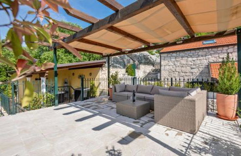 Ferienhaus Dalmatien - Vrgorac Villa Oasis of Peace - Photo 19