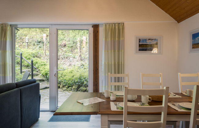 2 bedroom Apartment in Immerath with garden and terrace - Photo 18