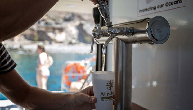 Catamaran Cruise from Puerto Rico - Photo 4