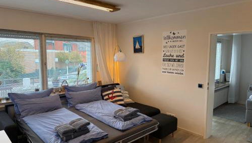 Dünenrose am Nordstrand - Foto 5