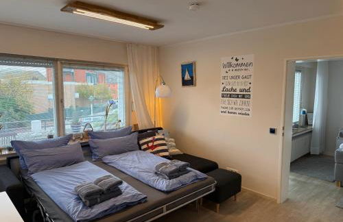 Dünenrose am Nordstrand - Foto 5