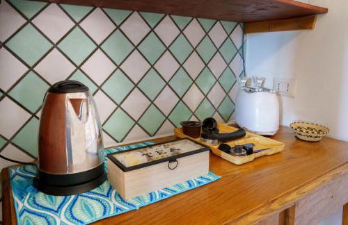 Josto Panoramic- Seaview Terrace - wifi - bbq - Foto 43